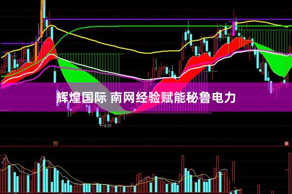 辉煌国际 南网经验赋能秘鲁电力